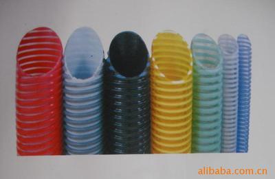 全面解析PVC塑筋螺旋增強軟管 供應(yīng)、價格與廠家信息一覽